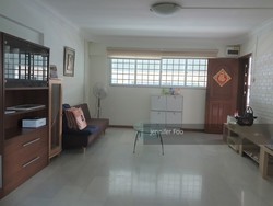 Blk 140 Potong Pasir Avenue 3 (Toa Payoh), HDB 3 Rooms #220191381